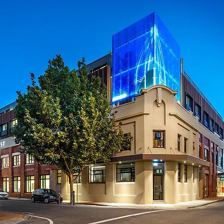 Quest Fremantle Aparthotel Buitenkant foto