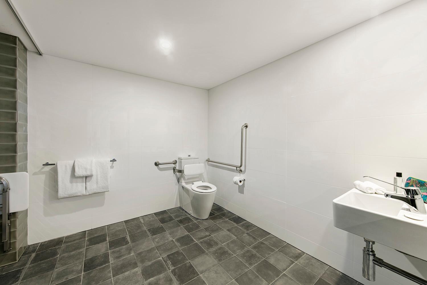 Quest Fremantle Aparthotel Buitenkant foto